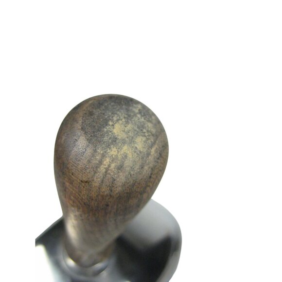 Gailcraft Fondue Set 2 Quart Stainless Steel Fondue Pot Set Vintage 1970 - Picture 16 of 16